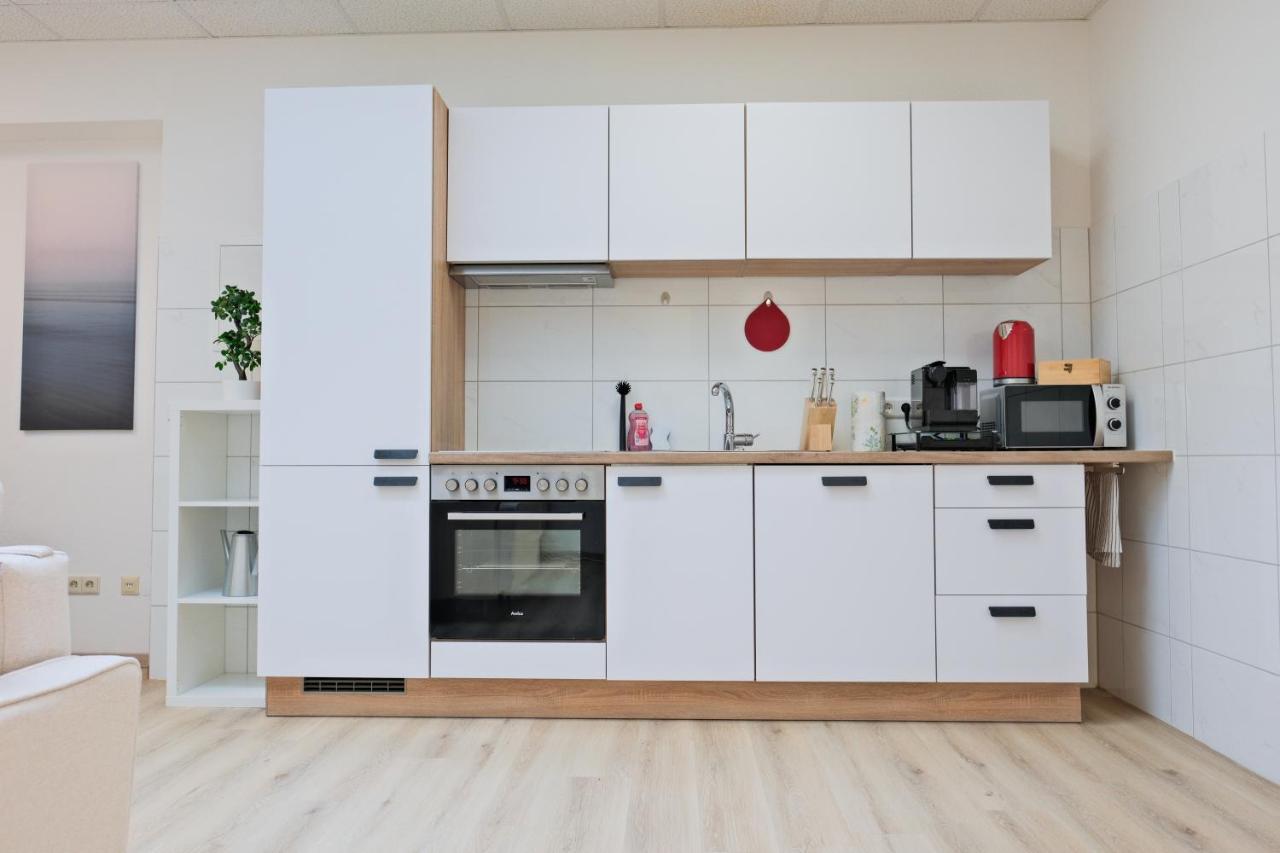 Klassen Apartments! Erleben Sie Aulendorf In Dieser Modernen Unterkunft Exteriör bild